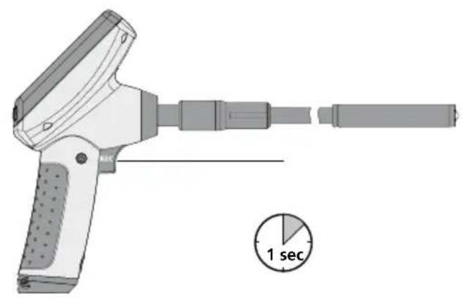 Laserliner VideoFlex G2 - Ripresa di immagini/video - 4