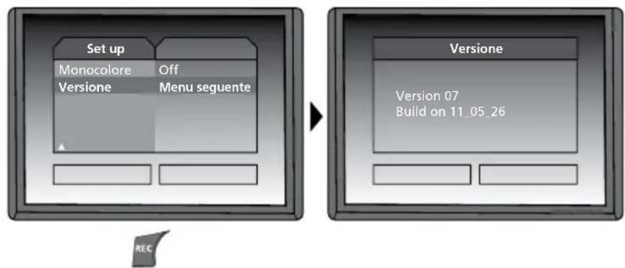 Laserliner VideoFlex G2 - g. Versione software - 1