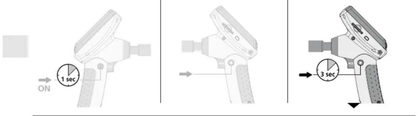 Laserliner VideoFlex G2 - EU directives and disposal - 5