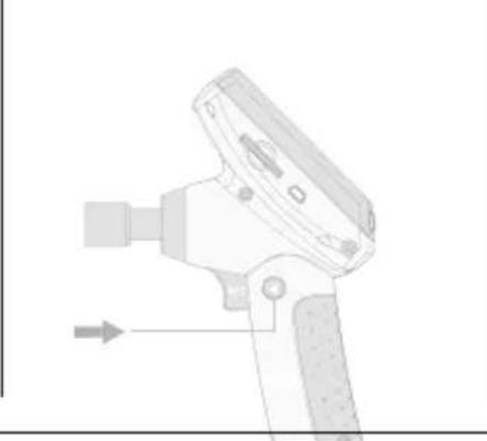 Laserliner VideoFlex G2 - Modo de grabación Mode de reproducción Mode de configuración - 2