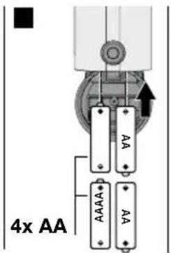 Laserliner VideoFlex G2 - Mise en service (1 à 6) - 2