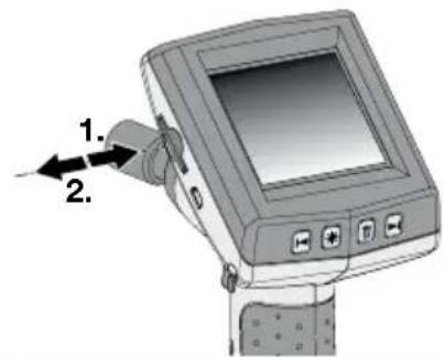 Laserliner VideoFlex G2 - First use (1-6) - 6