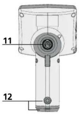 Laserliner VideoFlex G2 - Funktion / Verwendung - 3