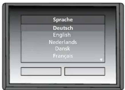 Laserliner VideoFlex G2 - Spracheändern - 2