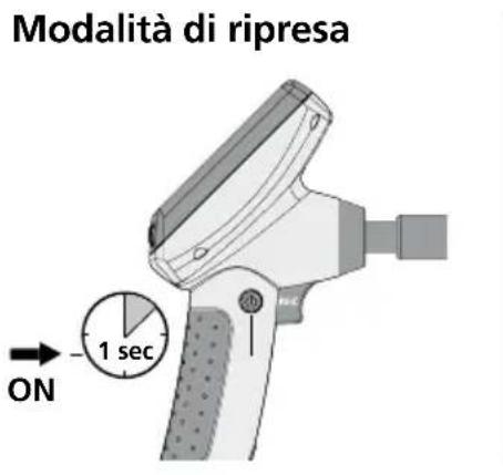 Laserliner VideoFlex G2 - Modifica della lingua - 4