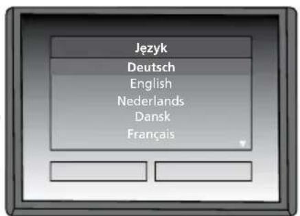 Laserliner VideoFlex G2 - Zmiana jezyka - 2