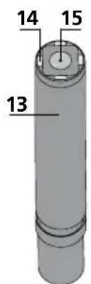 Laserliner VideoFlex G2 - Funkcja/ zastosowanie - 4