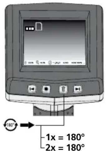 Laserliner VideoFlex G2 - Billed-/videooptagelse - 2