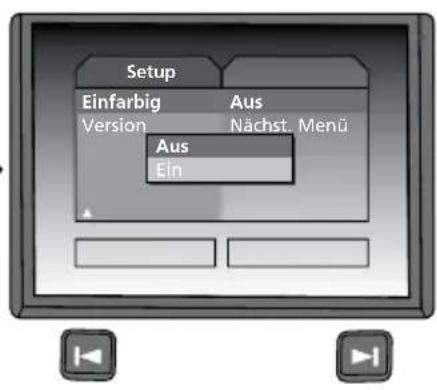 Laserliner VideoFlex G2 - f. Farbmodus Display - 2