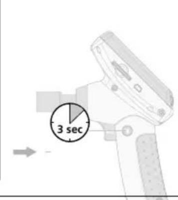 Laserliner VideoFlex G2 - Mode d'enregistrement Mode de reproduction Mode de réglage - 3