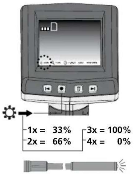 Laserliner VideoFlex G2 - Bild-/Videoaufnahmen - 1