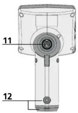Laserliner VideoFlex G2 - Functie / toepassing - 3