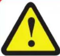 EXIT Aksent Planter Table L Deluxe - Consignes de sécurité - 1