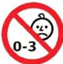 EXIT Aksent Planter Table XL Deluxe - Om ernstige verwondingente vermijden - 1