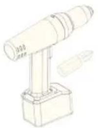 EXIT Aksent Planter Table XL Deluxe - Assembly / Montage / Montage / L'assemblage - 8