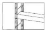 MCL 9ARE9T - Supports de montage - 7