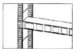 MCL 9ARE9T - Supports de montage - 8