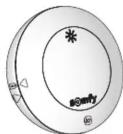 SOMFY 2401219 - sans fi I - 1