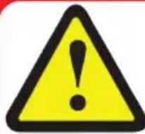 EXIT Aksent Double Swing - Guidelines for safe use - 1