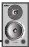 ROLAND UA4FX2 - LINE OUT L、R 端子 - 1