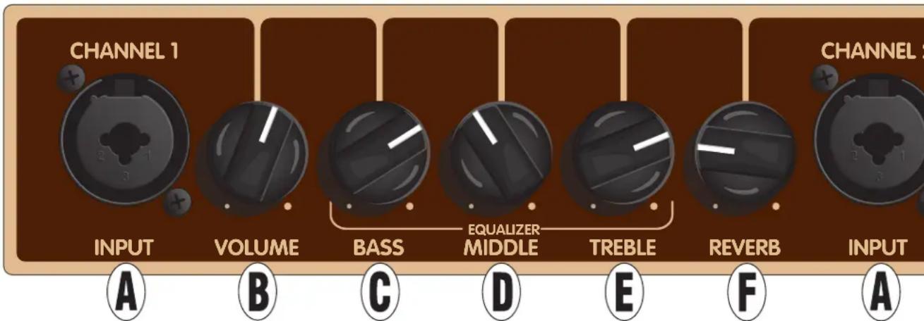 FENDER Acoustasonic 40 - 1