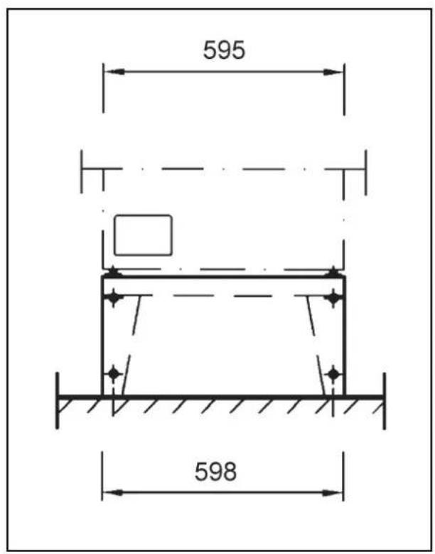 MIELE UG 500547 - 2von28M.-Nr.04891571 - 1