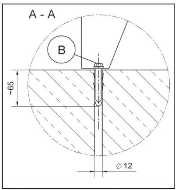 MIELE UG 500547 - 2von28M.-Nr.04891571 - 4