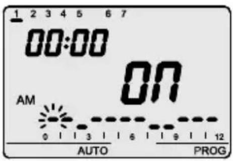 Gewiss GW20825 - Programming - 2