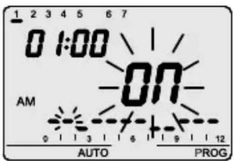 Gewiss GW20825 - Programmazione - 3