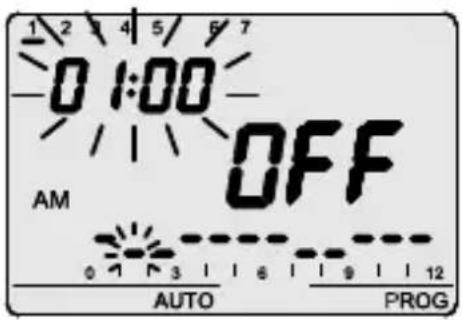 Gewiss GW20825 - Programming - 1