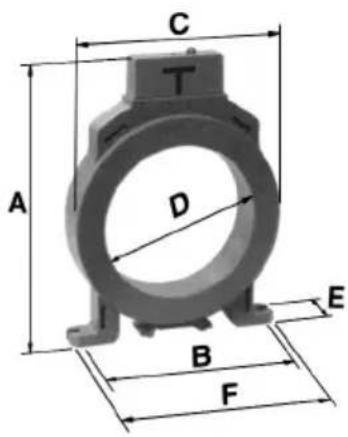 Gewiss GW96331 - CHARACTERISTICAS TECNICO FUNCIONALES - 1