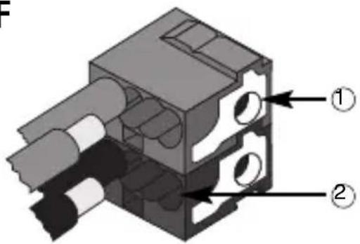 Gewiss GW90849 - Gestion de la surcharge - 2