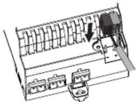 Gewiss GW90849 - DATI TECNICI - 1