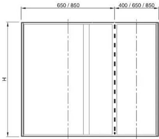 Gewiss GW45467 - 5