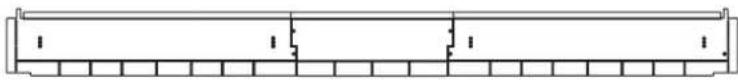 Gewiss GW45467 - 18