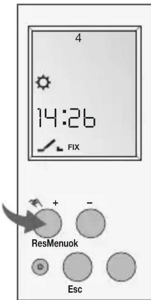 Gewiss GW96846 - Attention - 1