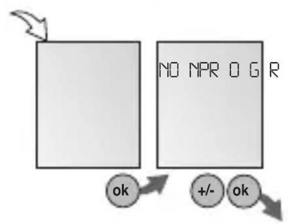 Gewiss GW96846 - COMMUTATION HEURE D'ETÉ/D'HIVER - 2