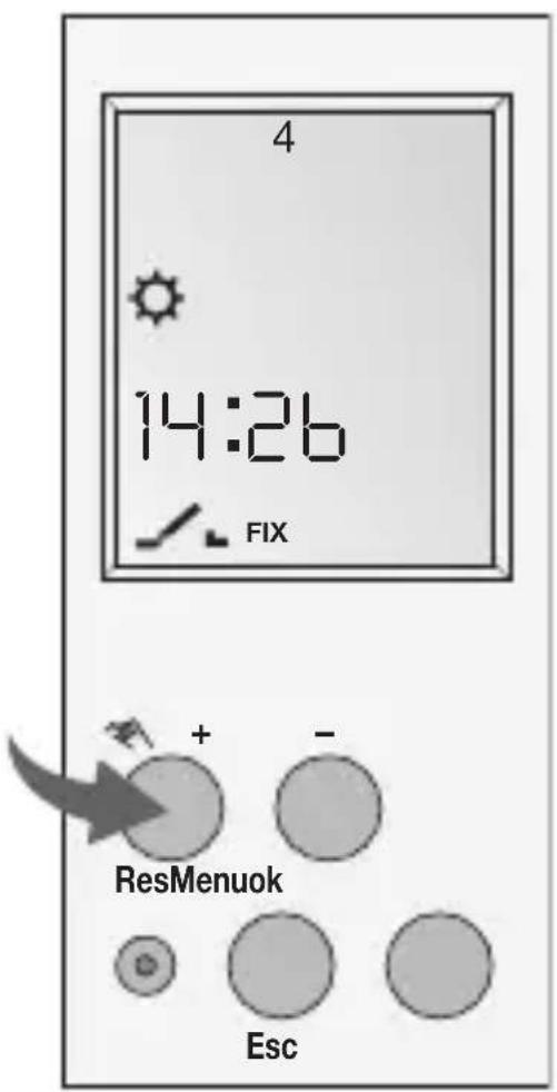 Gewiss GW96846 - MODALITA DI FUNZIONAMENTO - 1