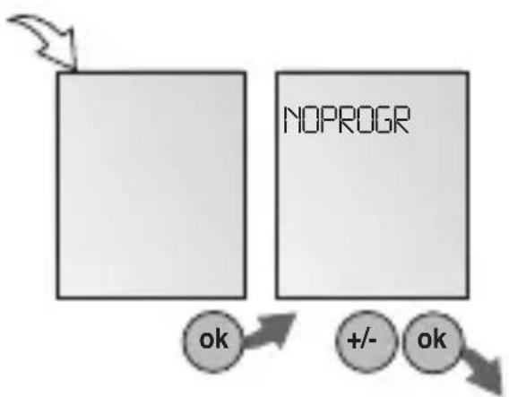 Gewiss GW96846 - COMMUTAZIONE DEL PERIODO ESTIVO/INVERNALE - 2