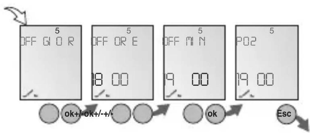 Gewiss GW96846 - Informazione - 1