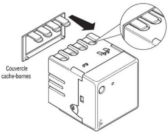 Gewiss GW21985 - INSTALLATION - 1