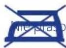 CHICCO Nido - Symbole prania maty - 4