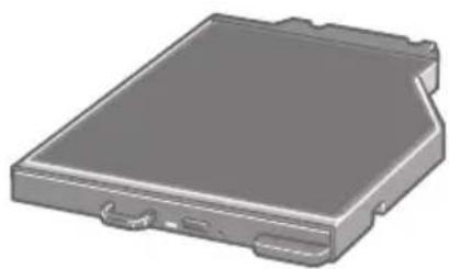 PANASONIC CFVDM312U - DVD MULTI Drive Pack - 1