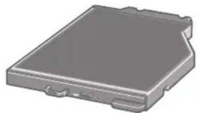 PANASONIC CFVDM312U - DVD MULTI フライフロー ……1 個 - 1