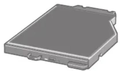 PANASONIC CFVDM312U - Lecteur DVD MULTI 1 - 1