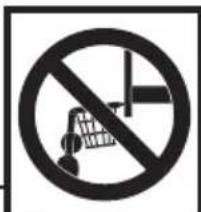 EXIT Galaxy - CONSIGNES DE SECURITÉ! - 2