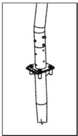 EXIT Galaxy - Parts list #3 - 1