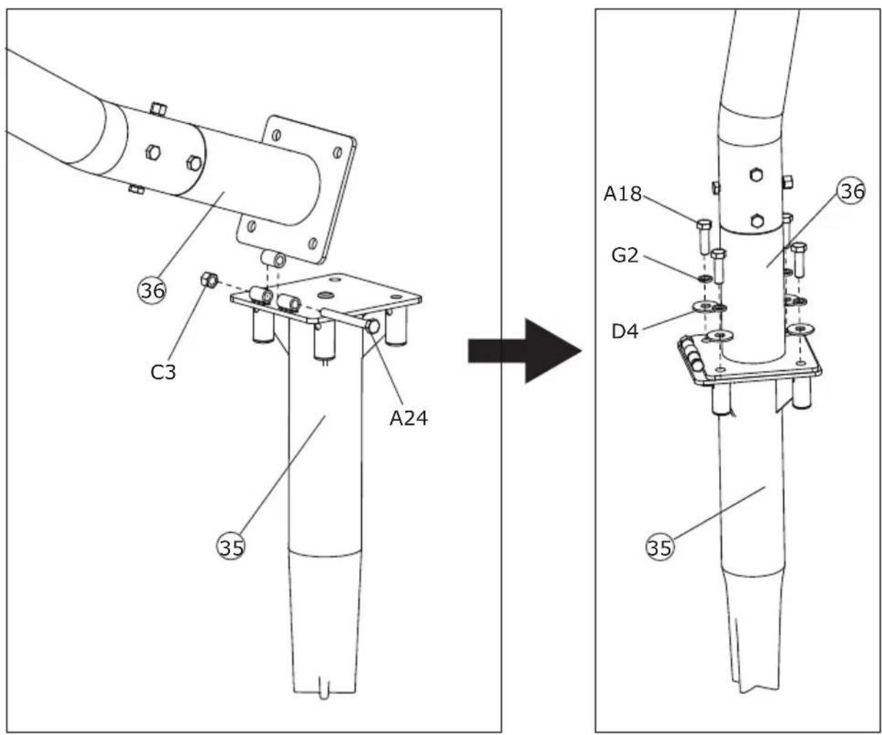 EXIT Galaxy - WARNING! - 1