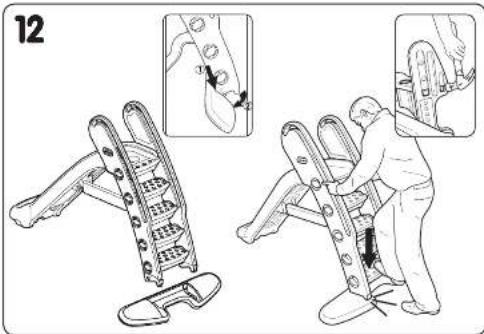 Little Tikes Easy Store Giant Slide Rainbow - NTRETIEN - 12