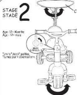 Little Tikes 4 in 1 Deluxe Edition - 24